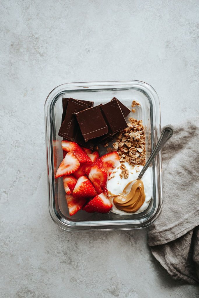 Sweet Tooth Fix Box