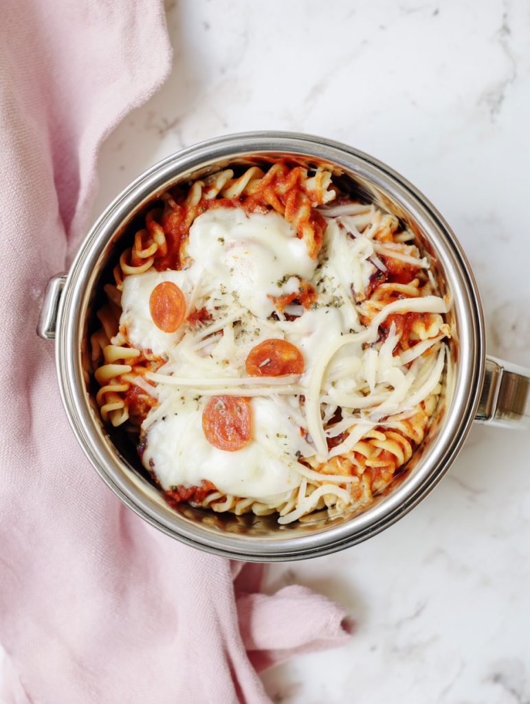 Thermos Pizza Pasta